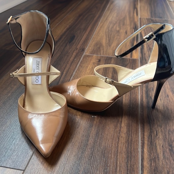 Jimmy choo shoe size 39 - Picture 1 of 2